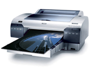 Consommables pour imprimante grand format Epson Stylus Pro 4000, 4400, 4800