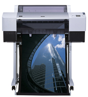 Consommables pour imprimante grand format Epson Stylus Pro 7400, 7600, 7800