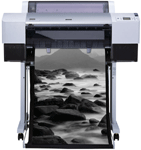 Epson Pro 7600