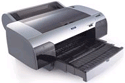 Epson pro 4000